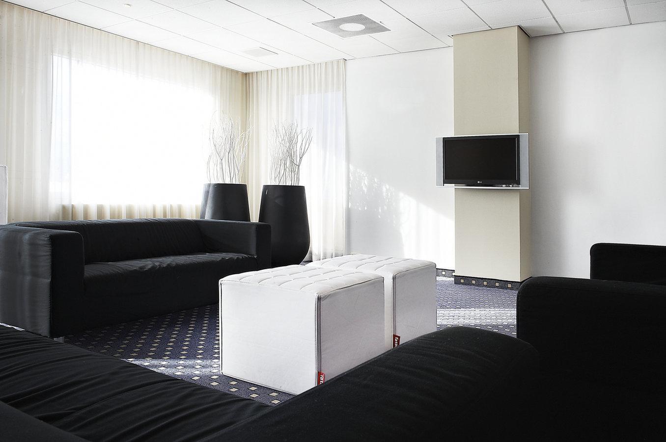 Postillion Hotel Dordrecht Exterior foto