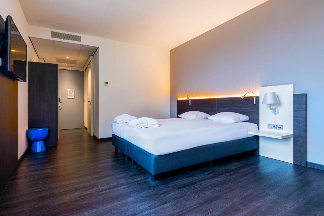 Postillion Hotel Dordrecht Exterior foto